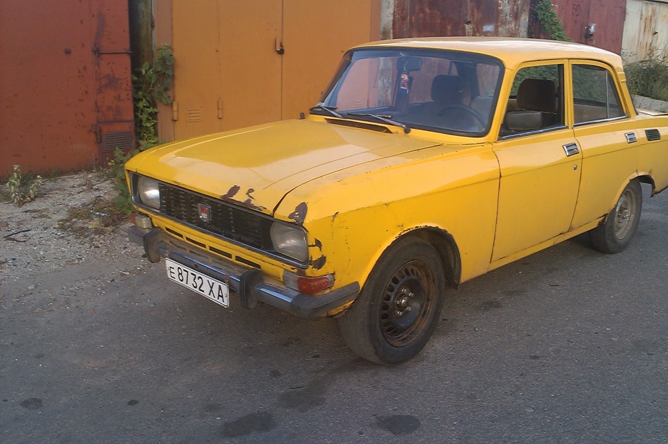поставив пару дисків) 4