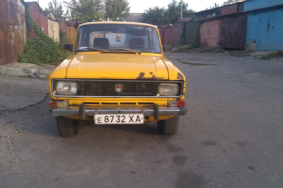 поставив пару дисків) 3