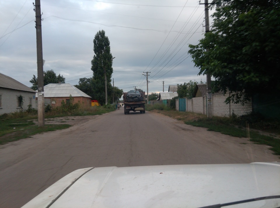 Мікро звіт за минулий час. 2