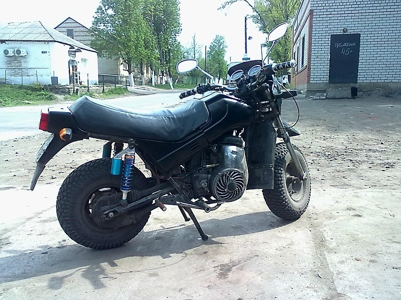 ТМЗ 5,951 4