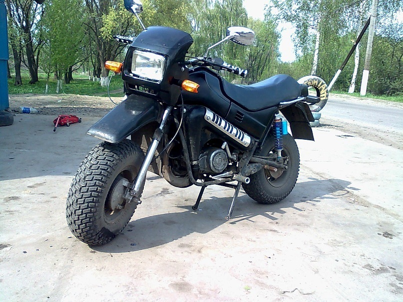 ТМЗ 5,951 5