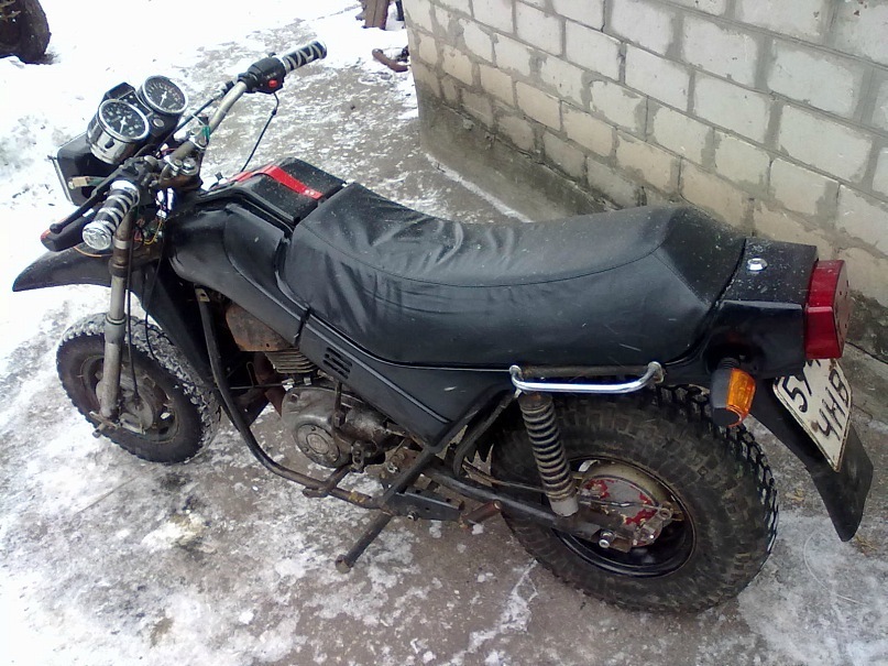 ТМЗ 5,951 3