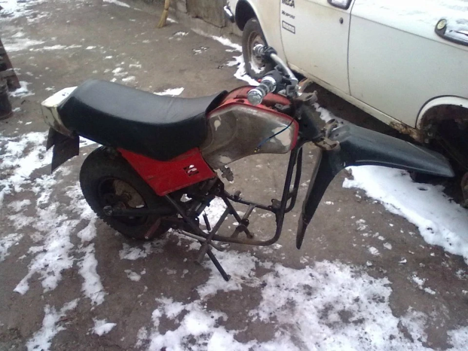 ТМЗ 5,951