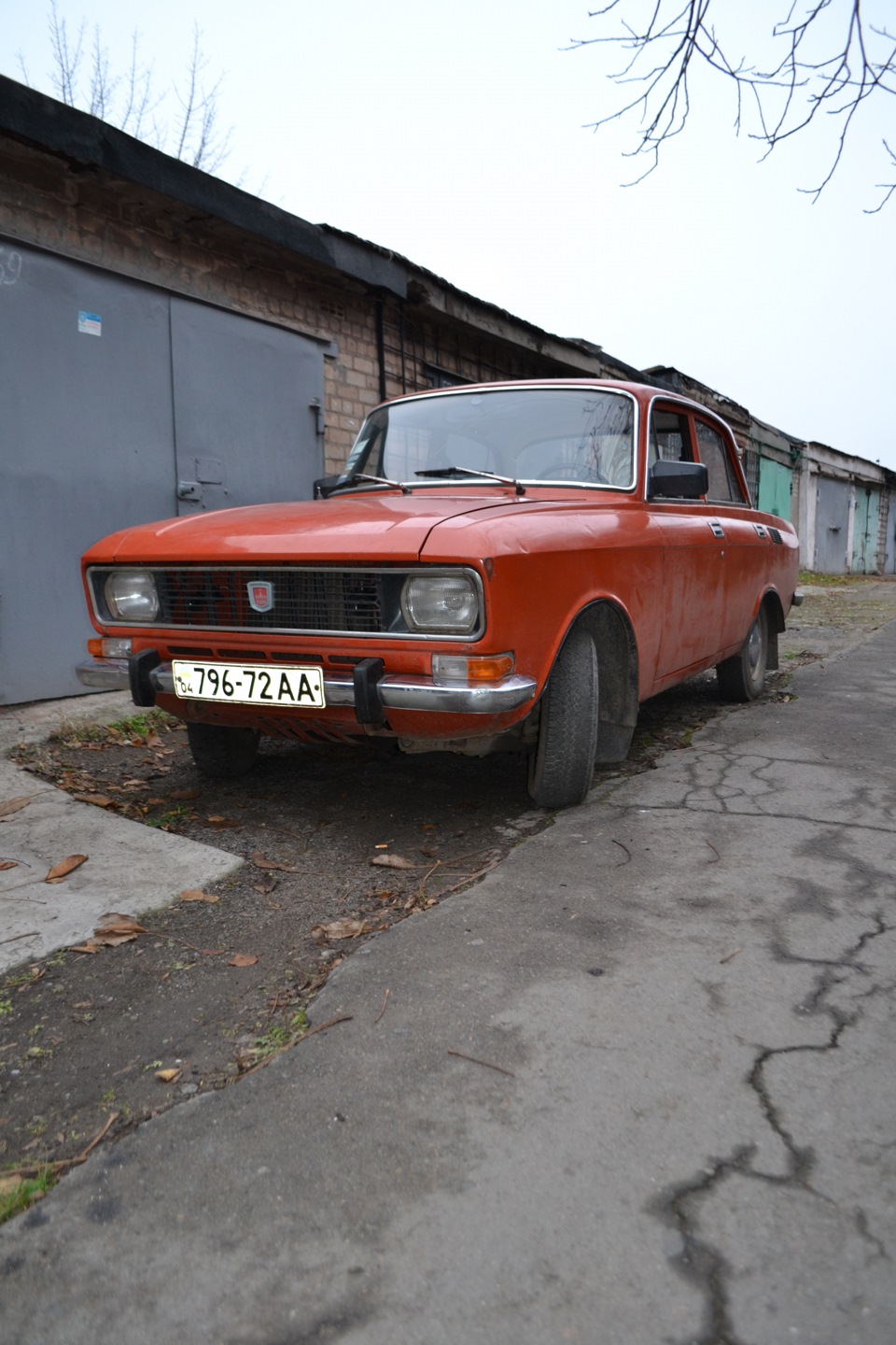 Осенний фотосет 5
