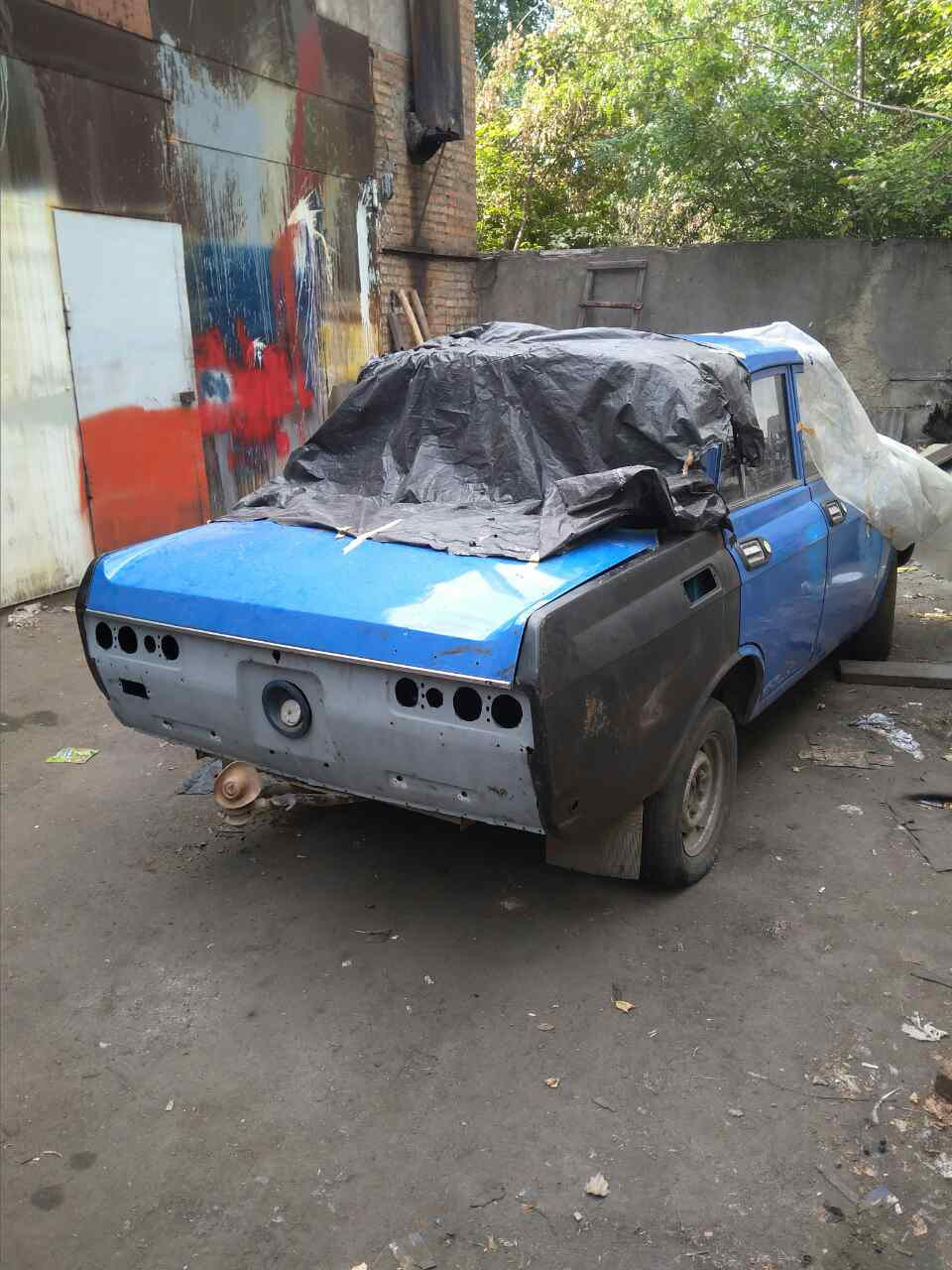 думки вголос через рік... 4