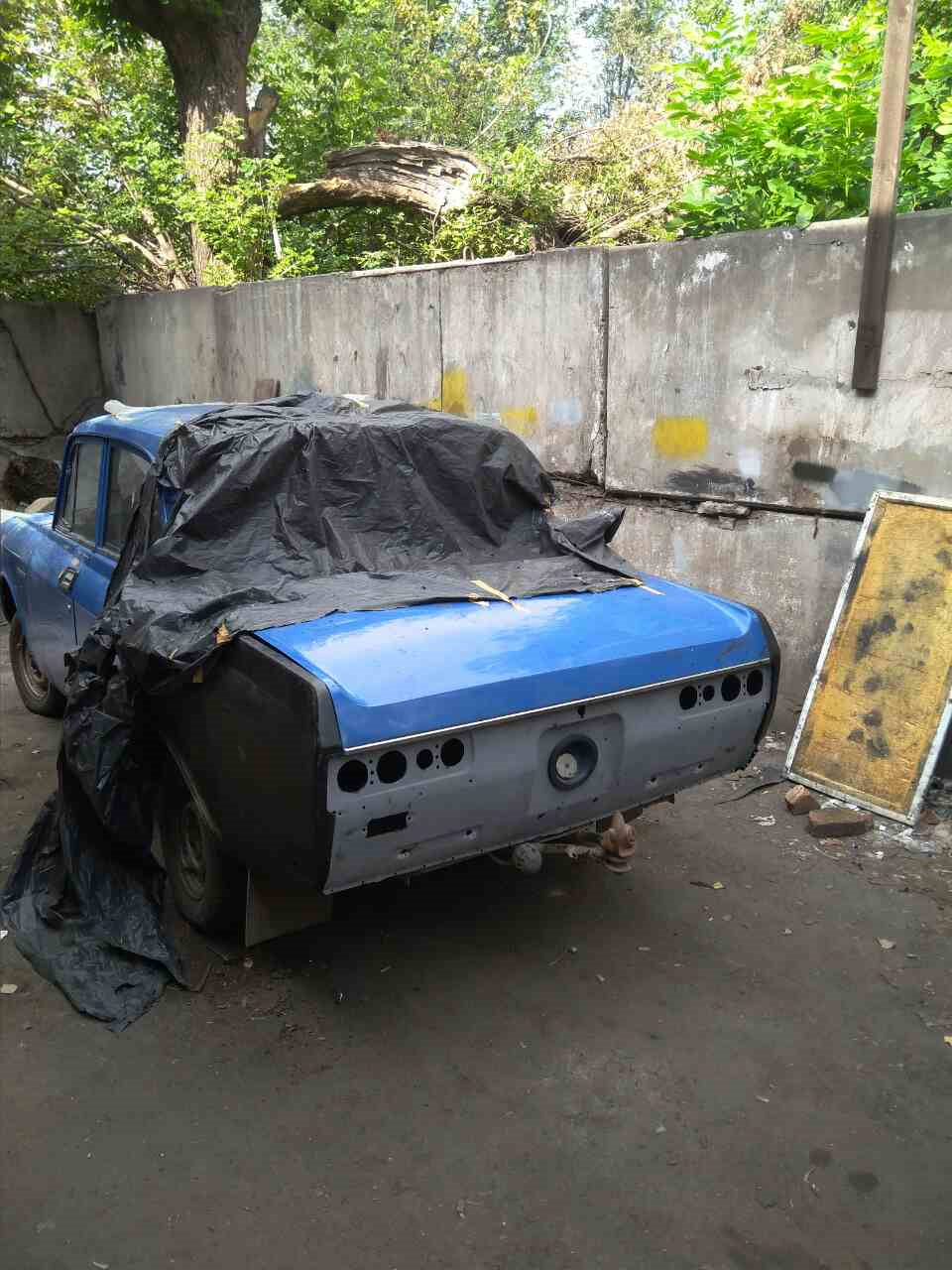 думки вголос через рік... 3