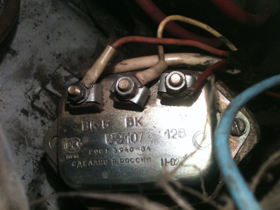 Епопея з БСЗ 1