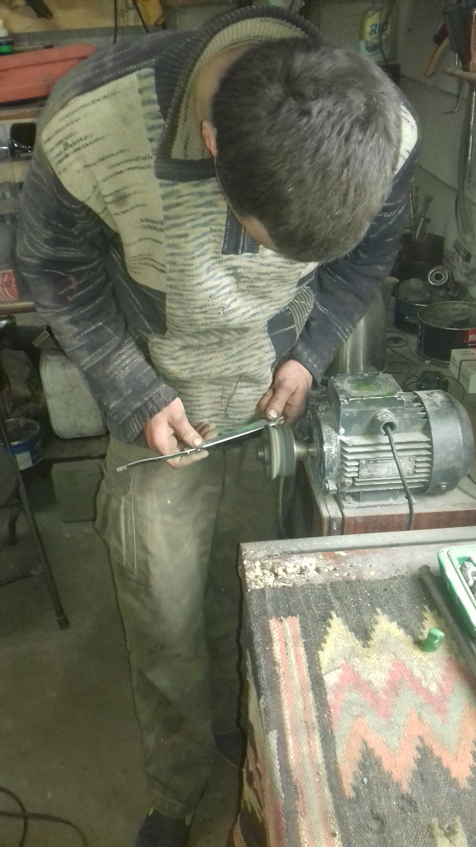 всього потроху 4