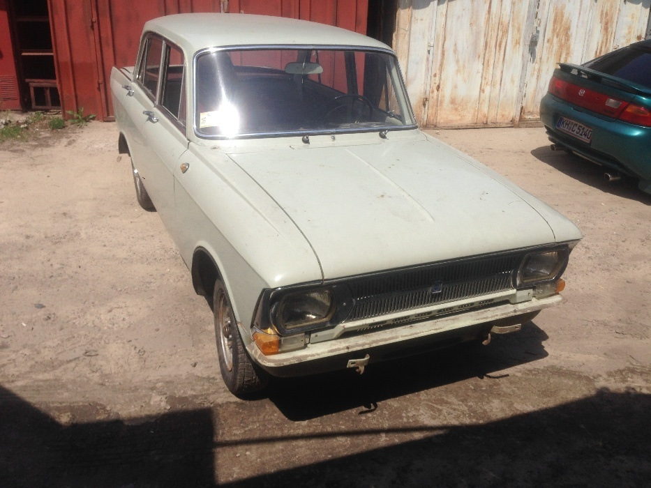 Продам 412ІЄ 1