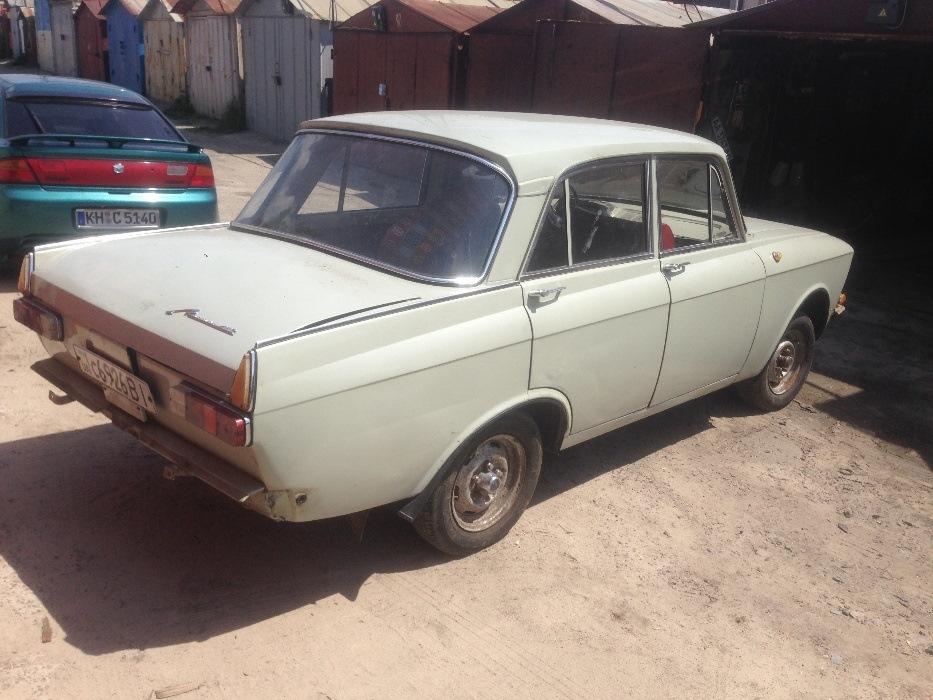 Продам 412ІЄ 3