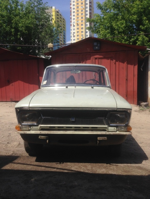 Продам 412ІЄ 2