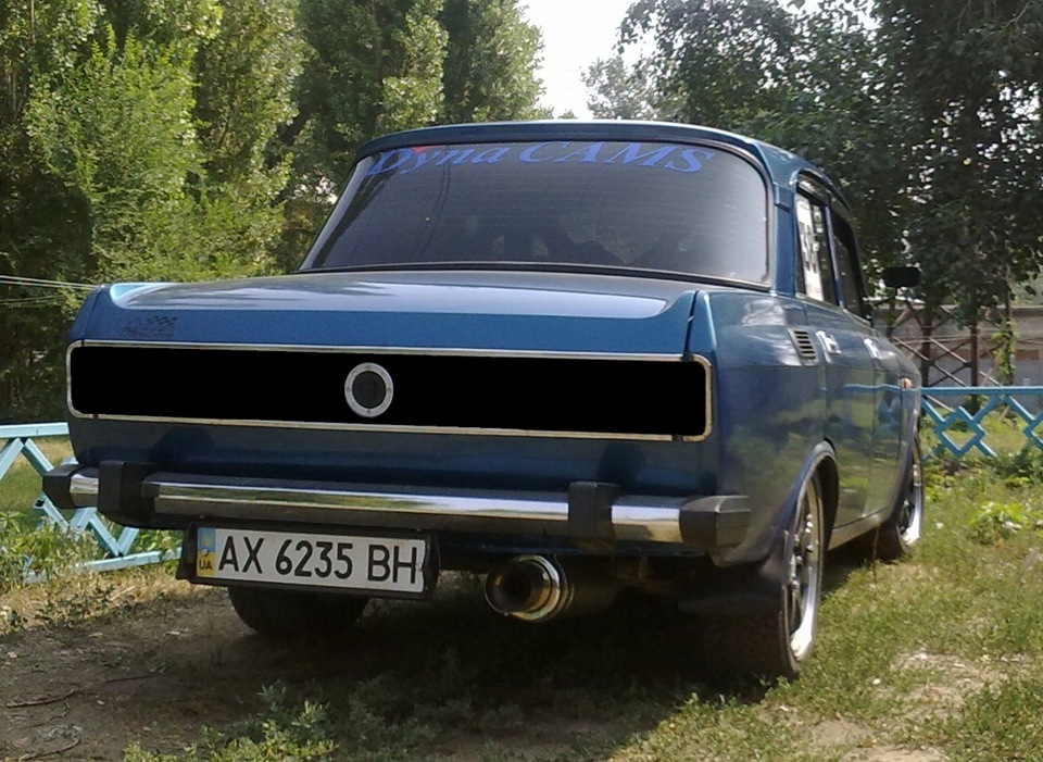 мрія 1