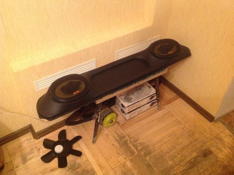 Колонки Pioneer 4