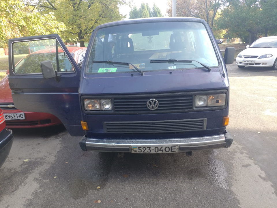 Нова машина 2
