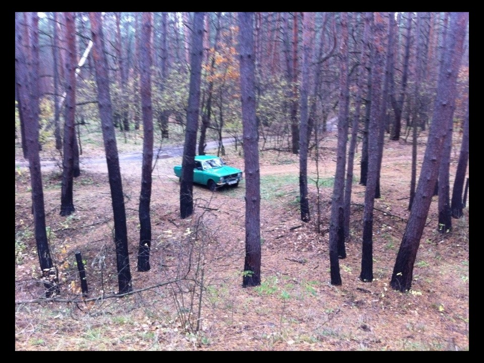 Ремонт закінчено! 1