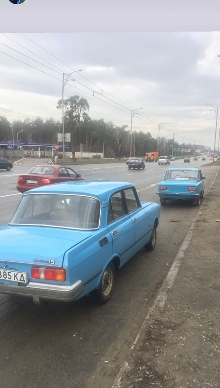 Він не зламався, він втомився. 4