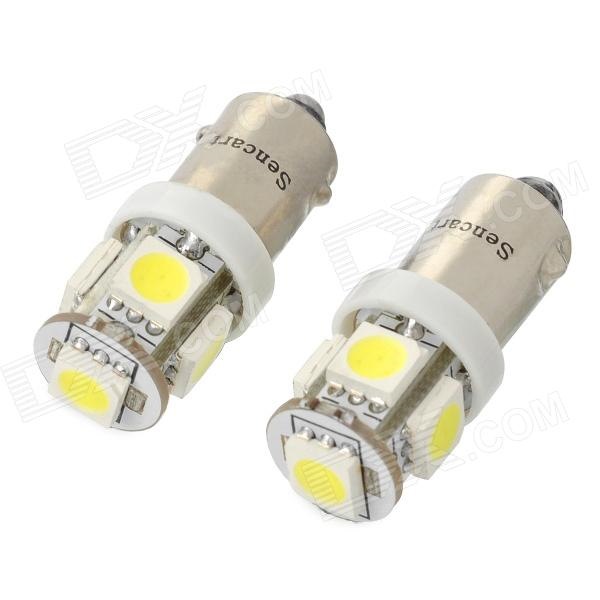 LED-алізація частина 2: Заміна лампочок освітлення панелі приладів на світлодіодні 2