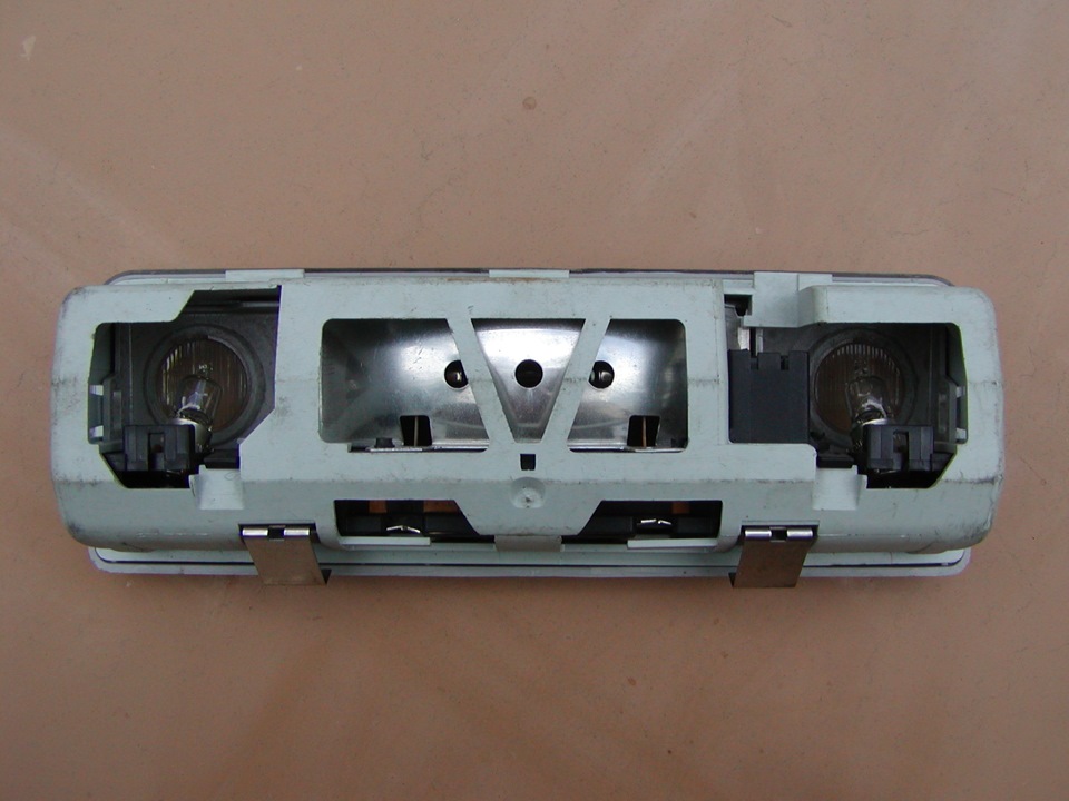 Плафон BMW E39 2