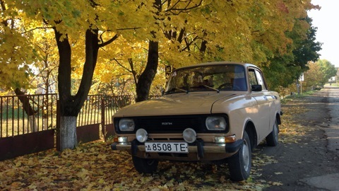 Прогулялися загороду 3