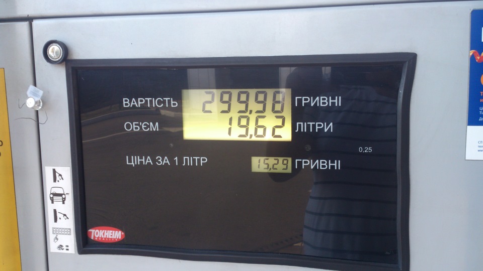 Справи потокові 1