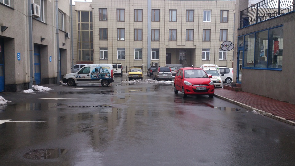 Зчеплення/несчеплення 1