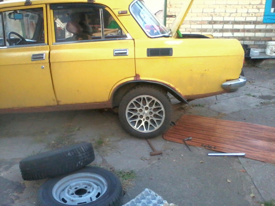 Тссссс, спойлери))))) 3