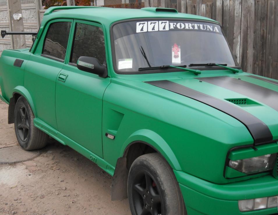 Тачка) 1