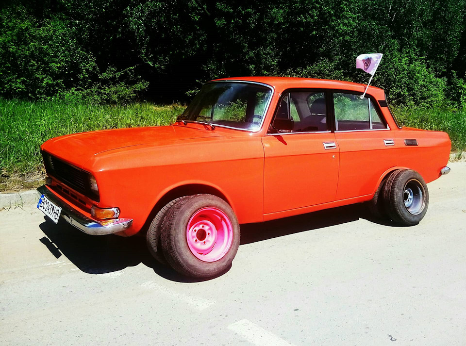 Do you like Flame on these wheels? Вам подобається Плам'я на цих колесах? 1