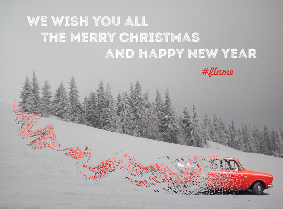 Happy New Year 1