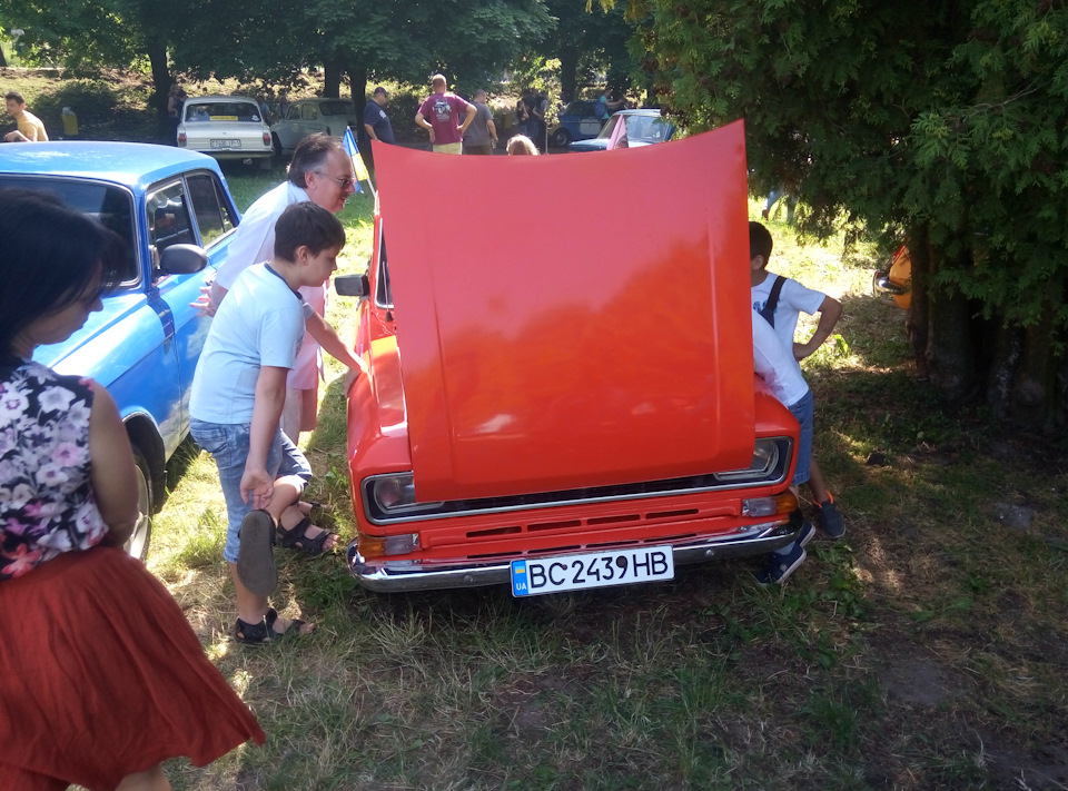 Leopolis Grand Prix 2