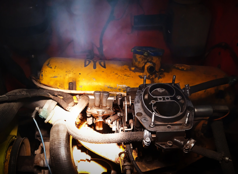 Night repair 1