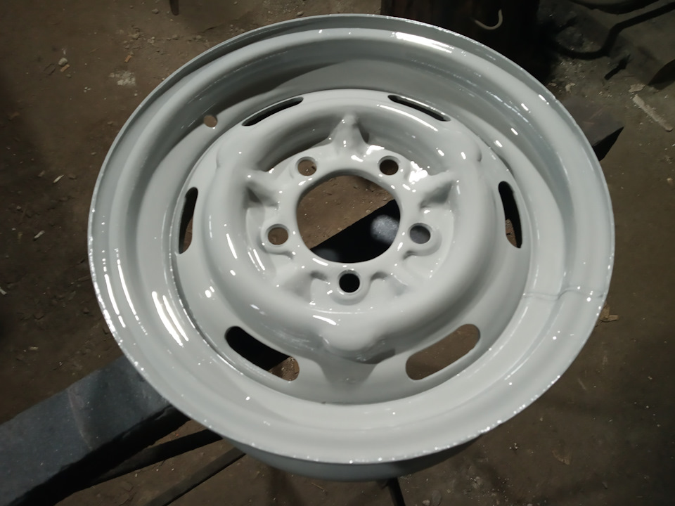 Summer wheels 3