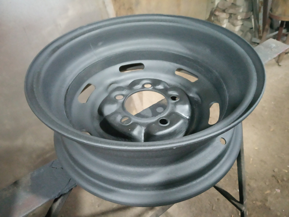 Summer wheels 2
