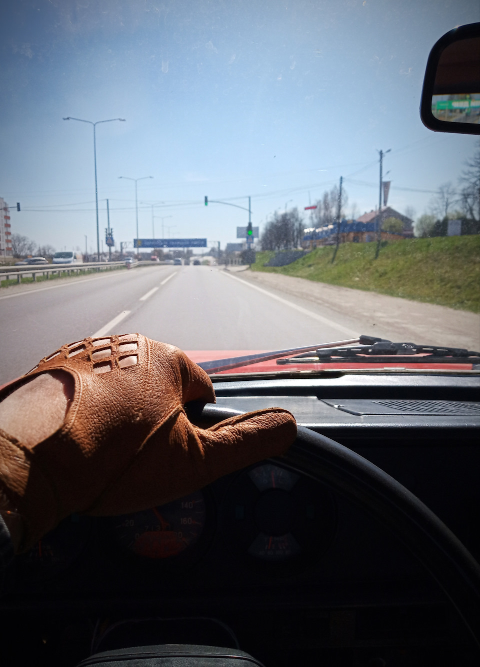 Всесвітня загадка. 1