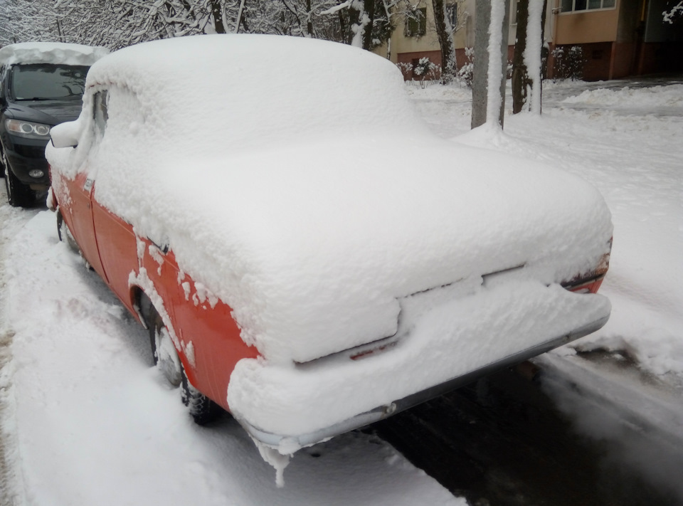 Winter 2