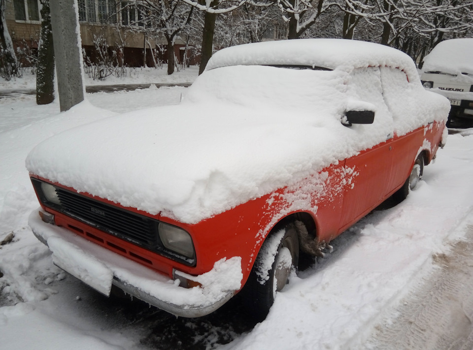 Winter 1