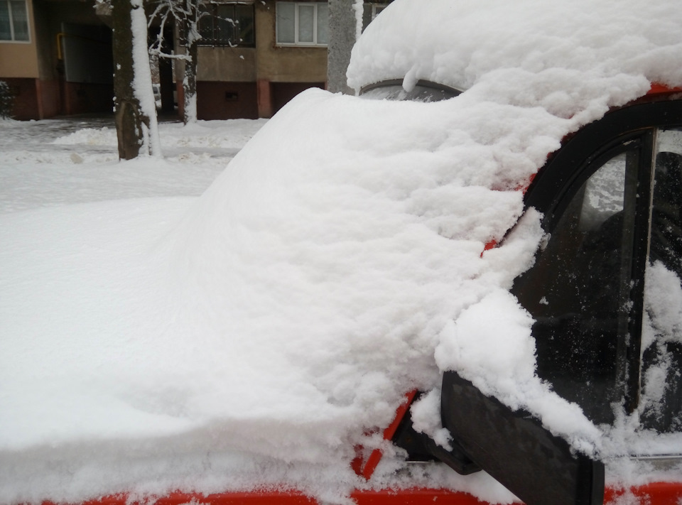 Winter 5