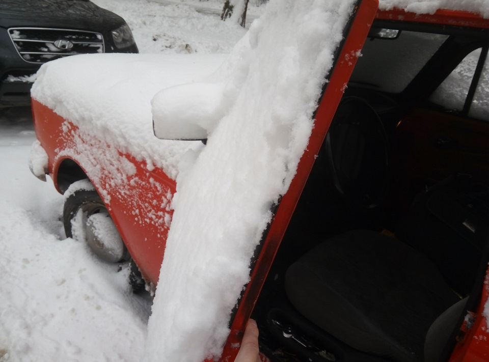 Winter 4