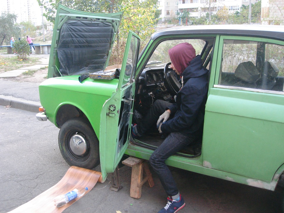 сцепа 4