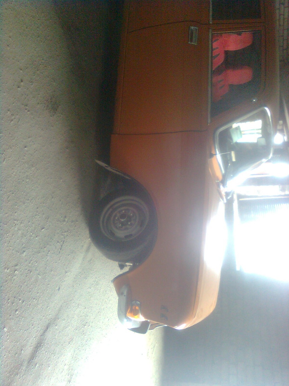 Заниження під Loy Stayl 2