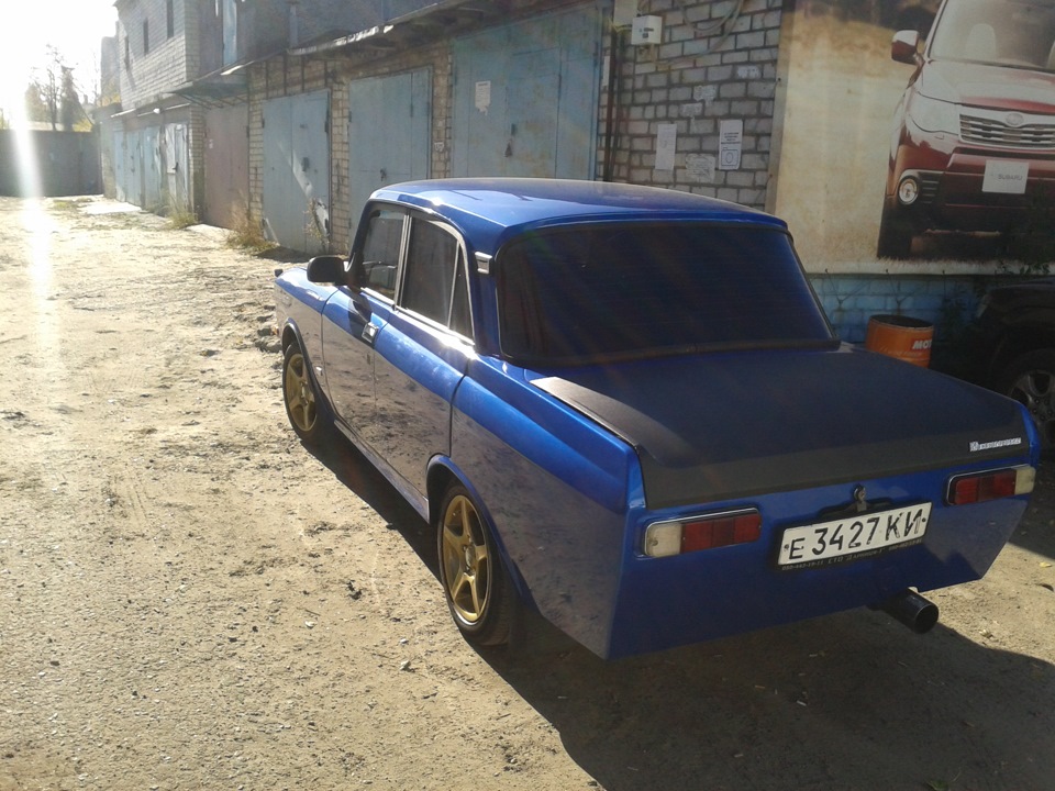 Коли ж буде літо?! 2