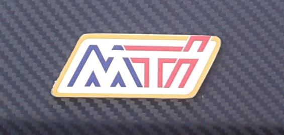 Новий підрозділ AZLK Зустрічайте Moscvich Tecnica International (MTi) 1