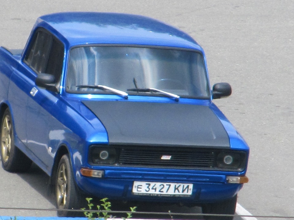 Зустріч на Севосі!))) 3
