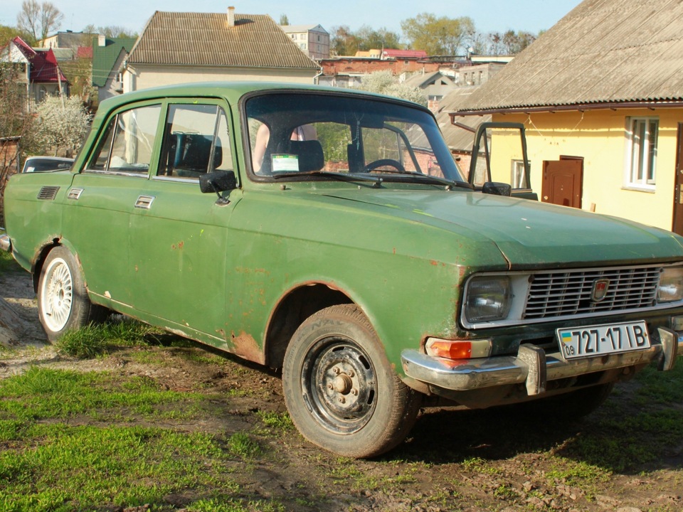 Кузов, 3
