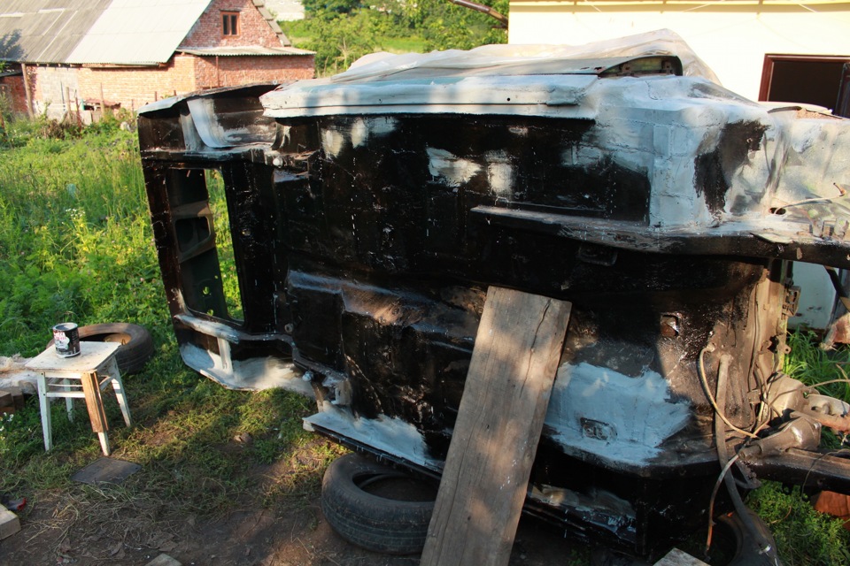 Кузов 1