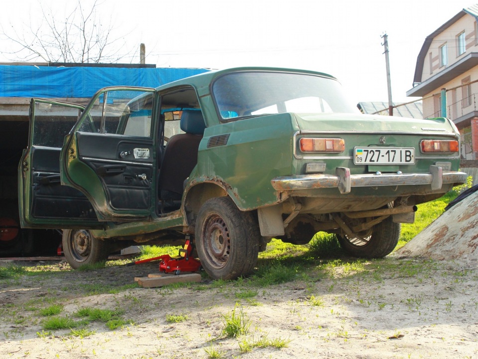 Кузов, 1