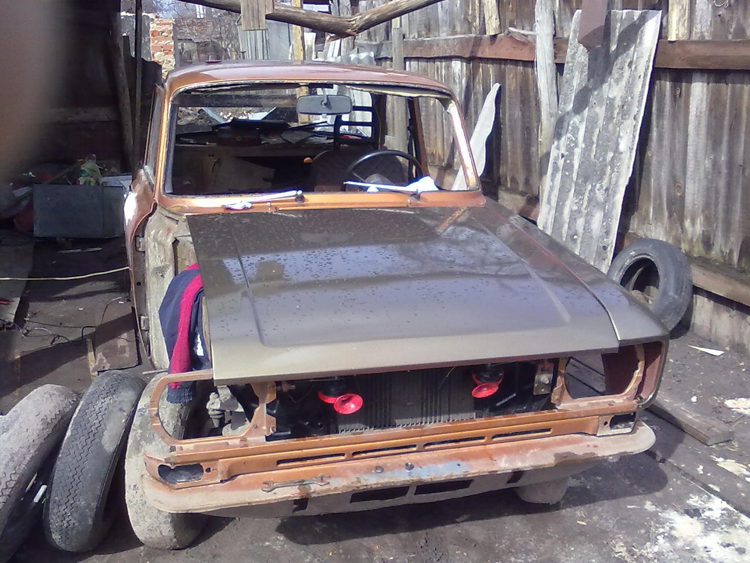 Фарбування 3