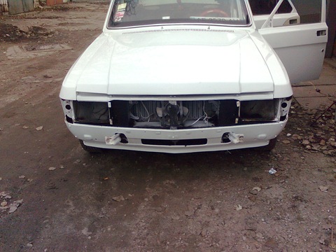 ГАЗ 310200 5