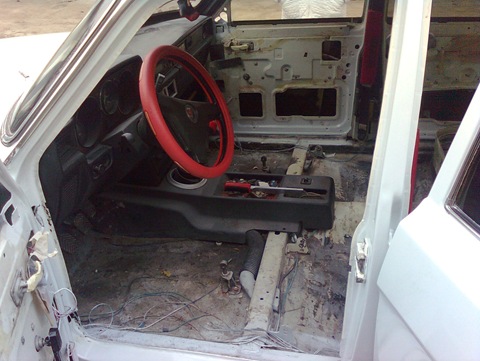 ГАЗ 310200 4