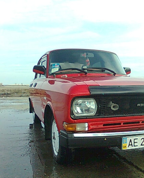 мийки 3